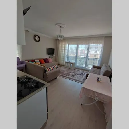 Antalya 1+1 Daire Full Esyali Denize 5 Dk Larada.. * Altinkum (Antalya)